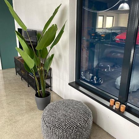 Wohnung Mit Besonderem Ausblick Pfaffenhausen  Eksteriør billede